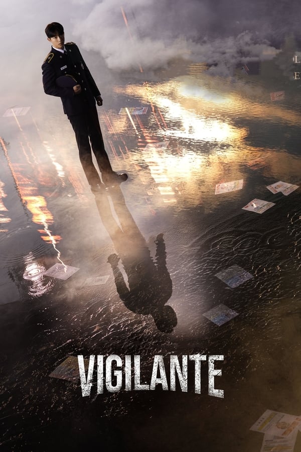 Vigilante (K drama series)